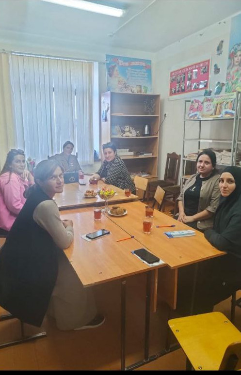 Будни социального работника!!!